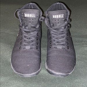 Nobull trainers